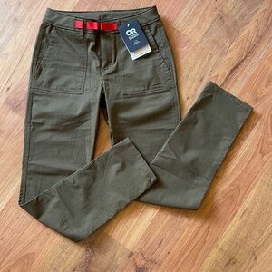 NWT Women's Outdoor Research Shastin Pants